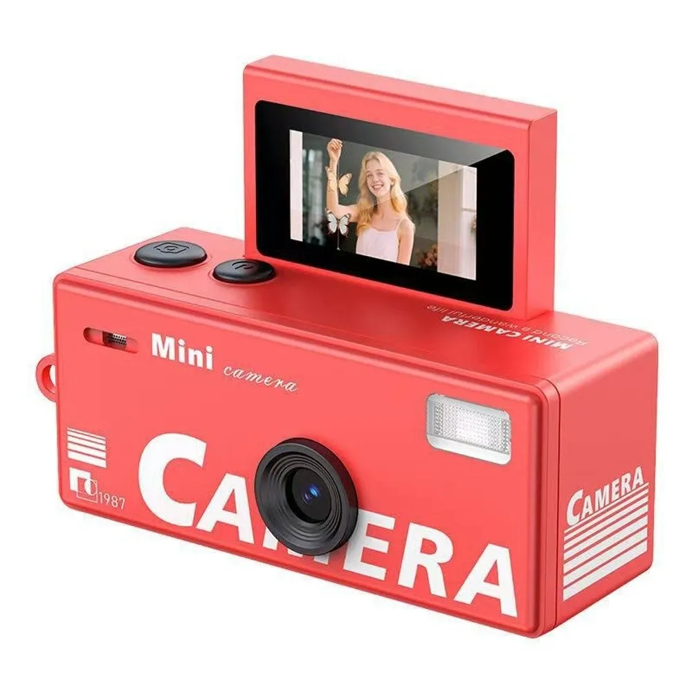 1982 Retro Mini Camera Manufacturer | Wholesale Digital Cameras