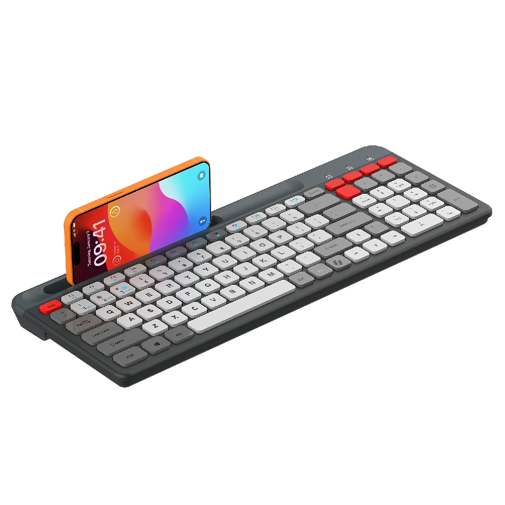 B2B mechanical keyboard factory offering wireless (BT 5.1/2.4G) & wired (USB-C 8KHz) keyboards